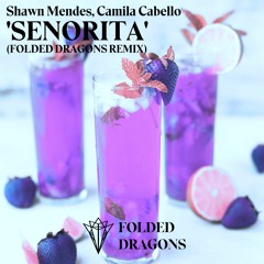 Shawn Mendes, Camila Cabello - Señorita (Chuther & suggi cover) [Folded Dragons Remix]