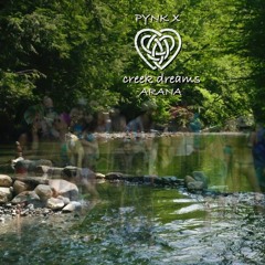 Creek Dreams :: Pynk 2019