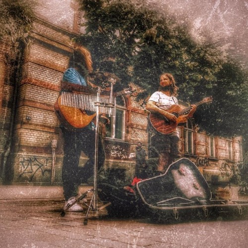 Twins On A Tree - Sail Away DEMO