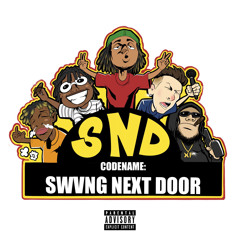 STOP STARING HOE (feat. kyinthisbitch, The Paigegod & Larry Cartier)[prod. by Pnoonz]