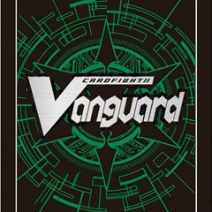 Cardfight!! Vanguard G OST - My Turn