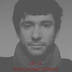 Episode 13 - Practising omniscience with Dr. Guillaume Dumas