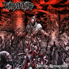 THRASHFIRE - Wisdom of Sacrilegiouis