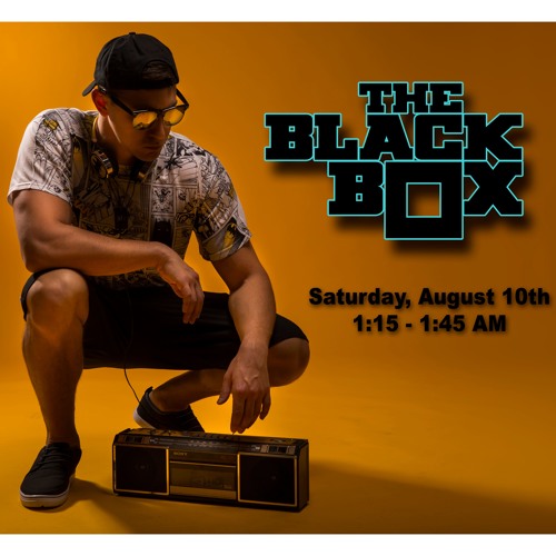 The Dub Knight - Live at The Black Box - Denver, CO