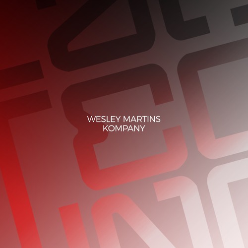Wesley Martins - Perception (Original Mix)