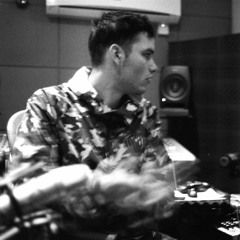 100% Unreleased II - Z Lovecraft Live on Balamii