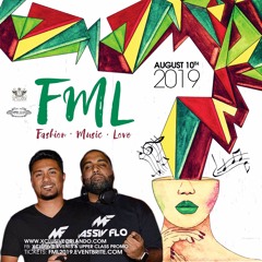 FML Early Warm Set 8/10/19 @whizzywhizz #MassivFlo