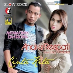 Andra Respati Feat Elsa Pitaloka - L D R