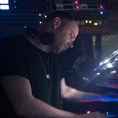 Jacob Husley Recorded Live at fabric 12/05/2019