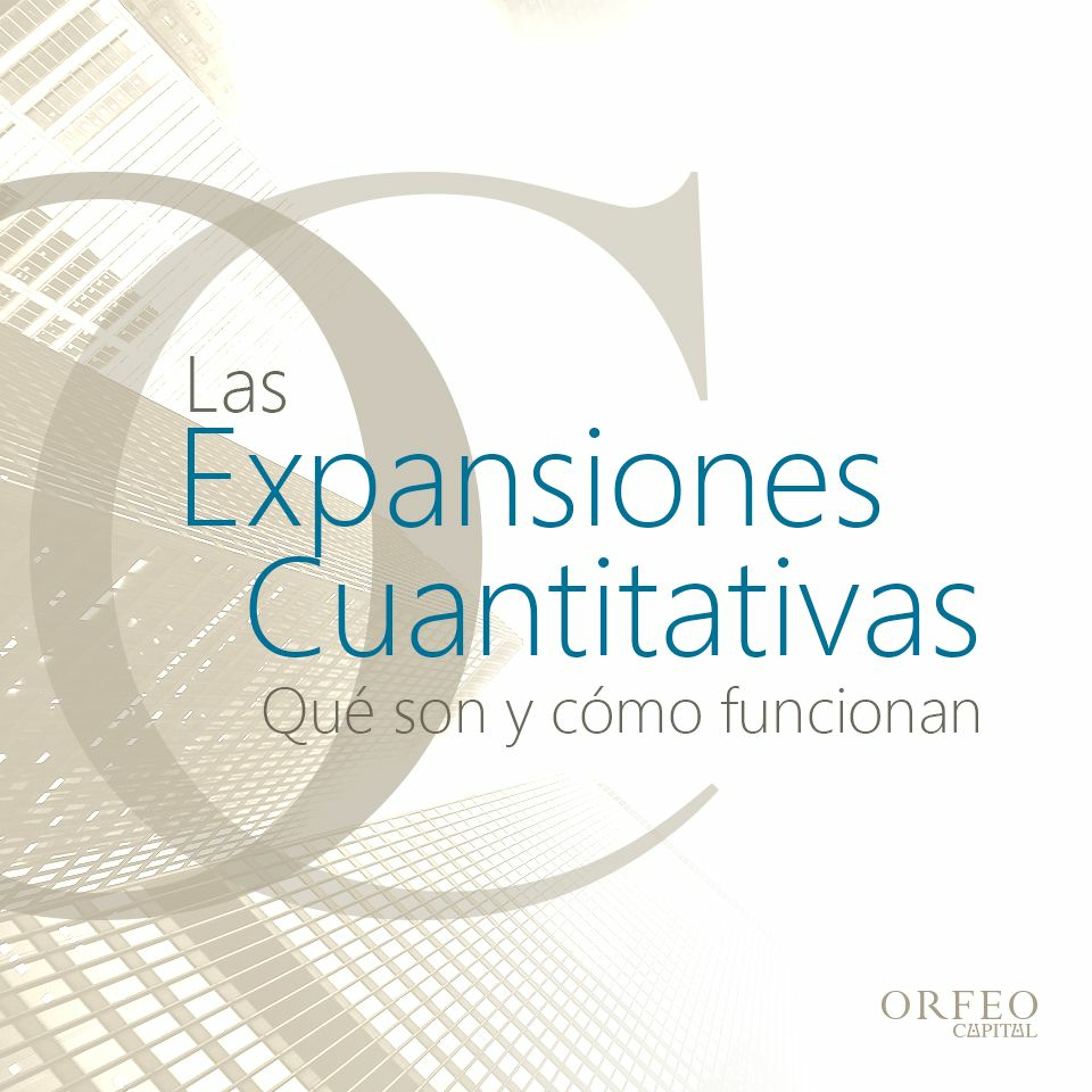 Orfeo Capital