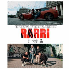 Bwln Graci ft. Kvxzka, Infinitum - Rarri (prod. DeyJan)