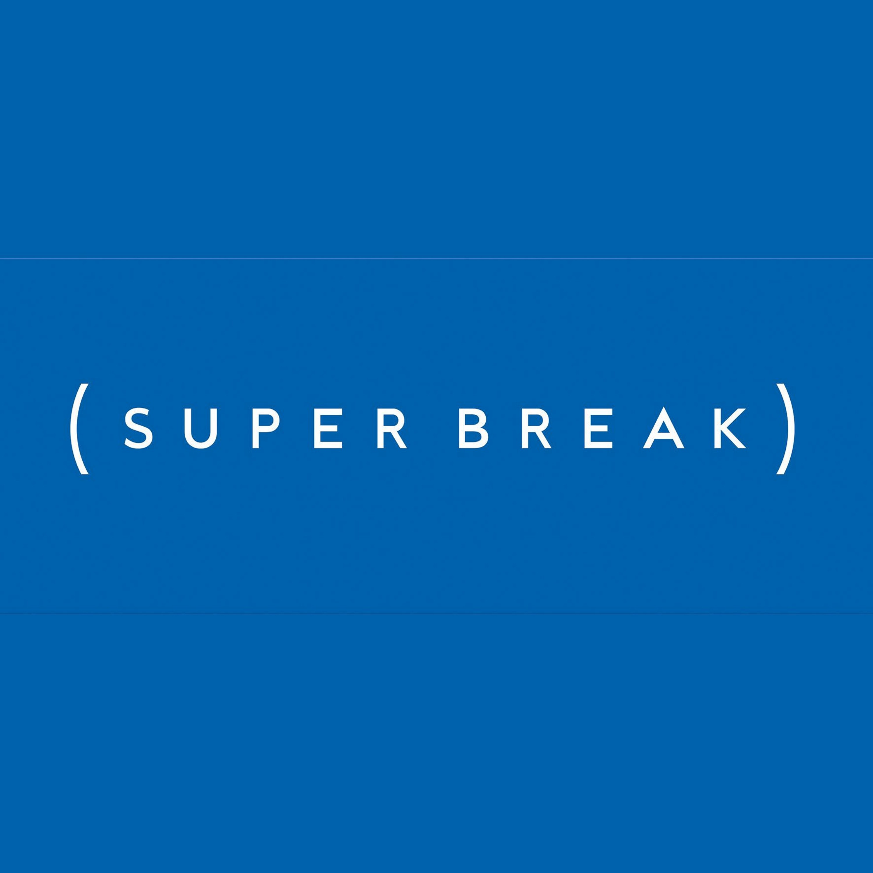 Episode 22 - Super Break, Tui and Thomas Cook
