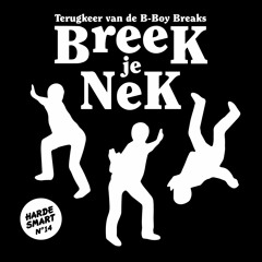 BREEK JE NEK