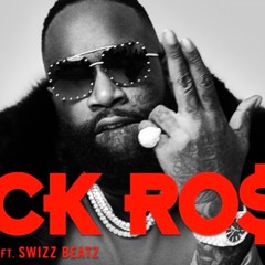 Rick Ross - Big Tyme Official Audio