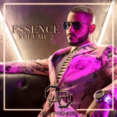 Essence Volume 2