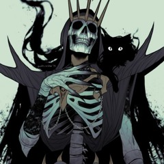 BLVCK CEILING - Phantom