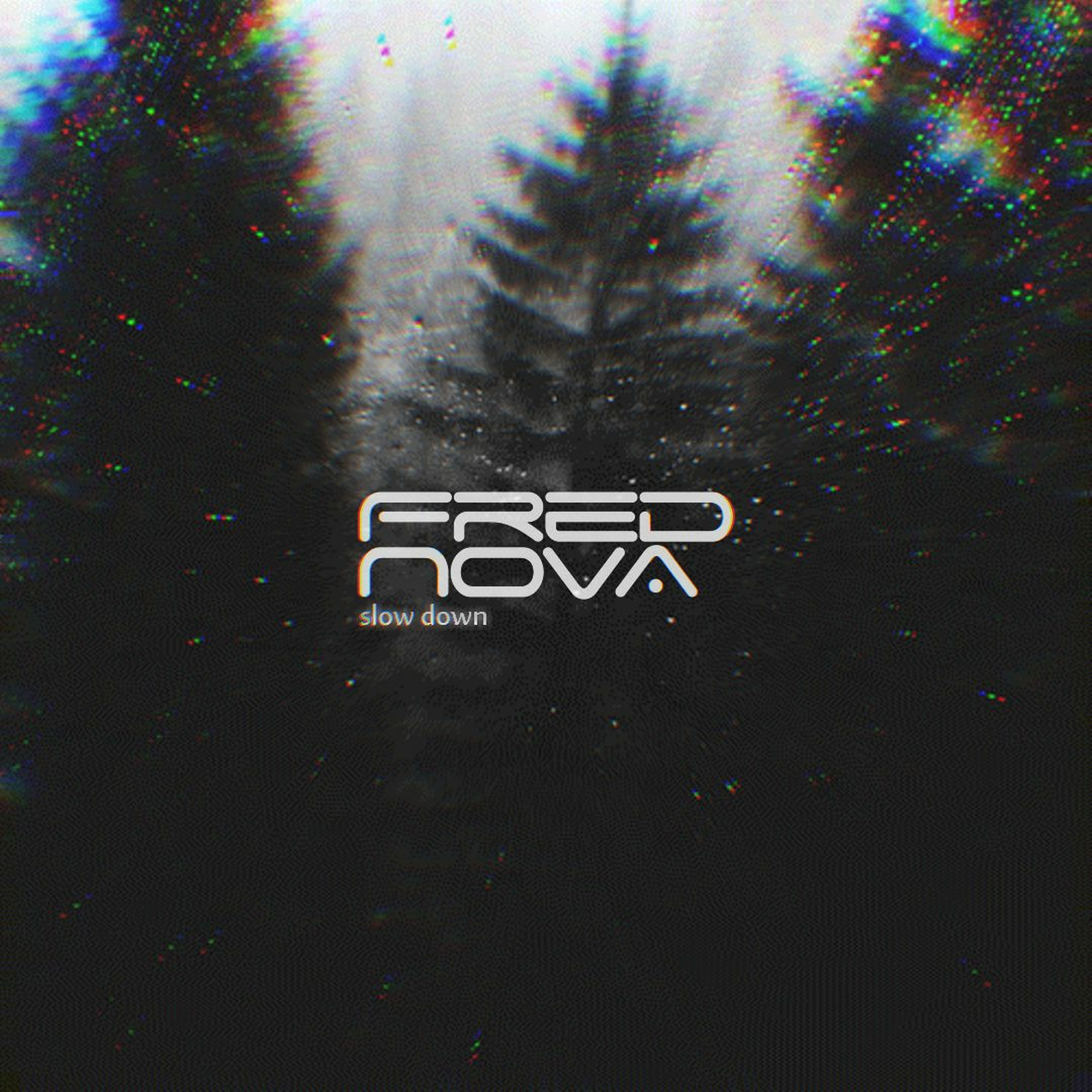 Fred Nova - in the mix