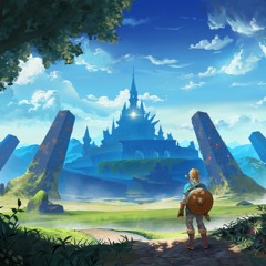 The Great Plateau - Breath of the Wild Suite II