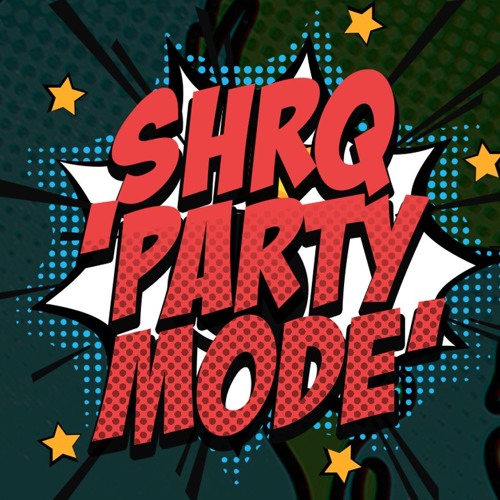 PARTY MODE [shake & squeeze]