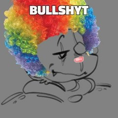 "bullshyt." - a shy "xindicta"