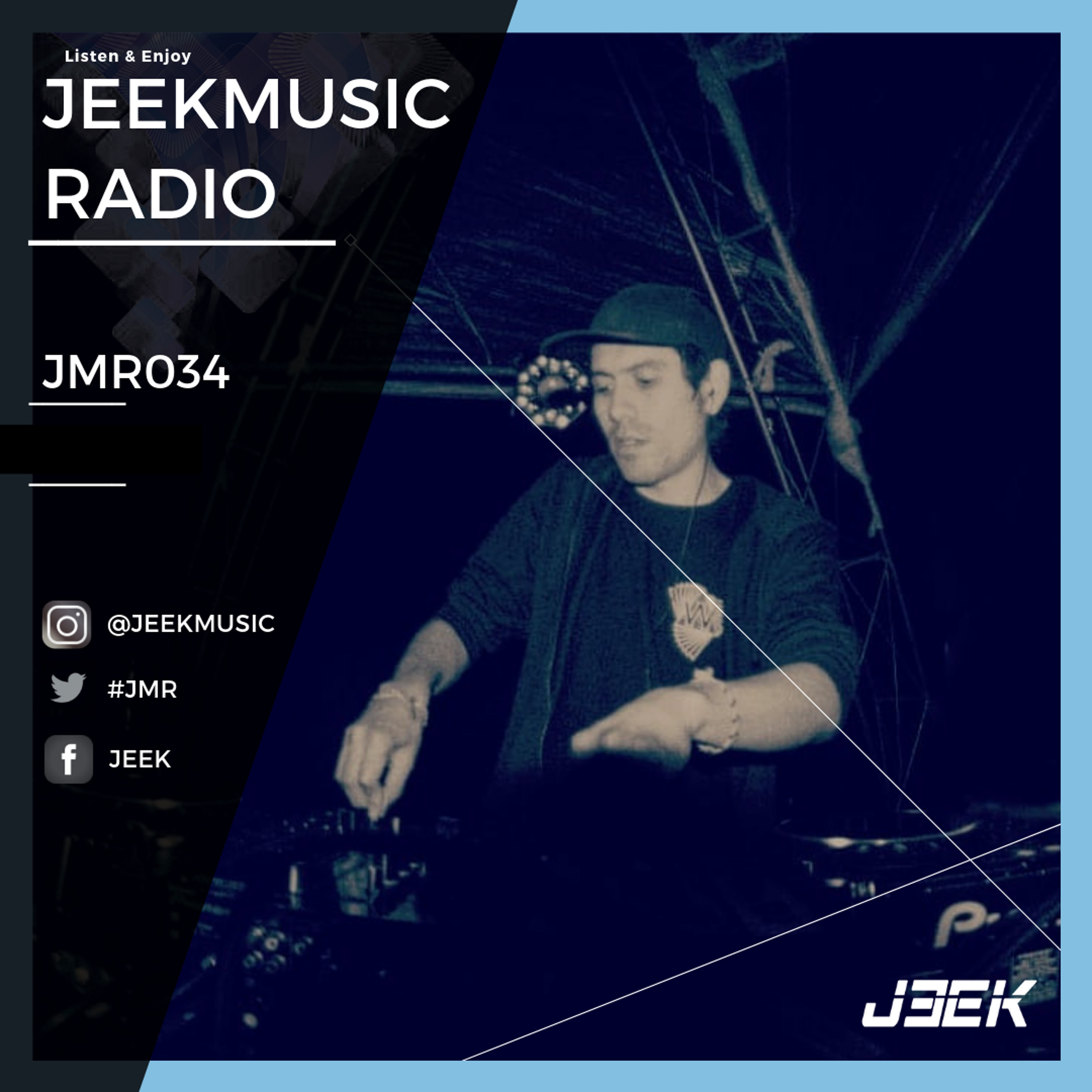 JEEKMUSIC RADIO