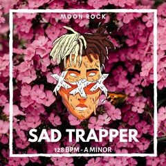 Sad Trapper - XXX Tentacion type beat - R$200,00