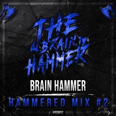 Hammered Mix #2 (HRDM02)