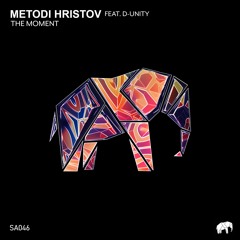 Metodi Hristov - The Moment (Original Mix) [SET ABOUT]