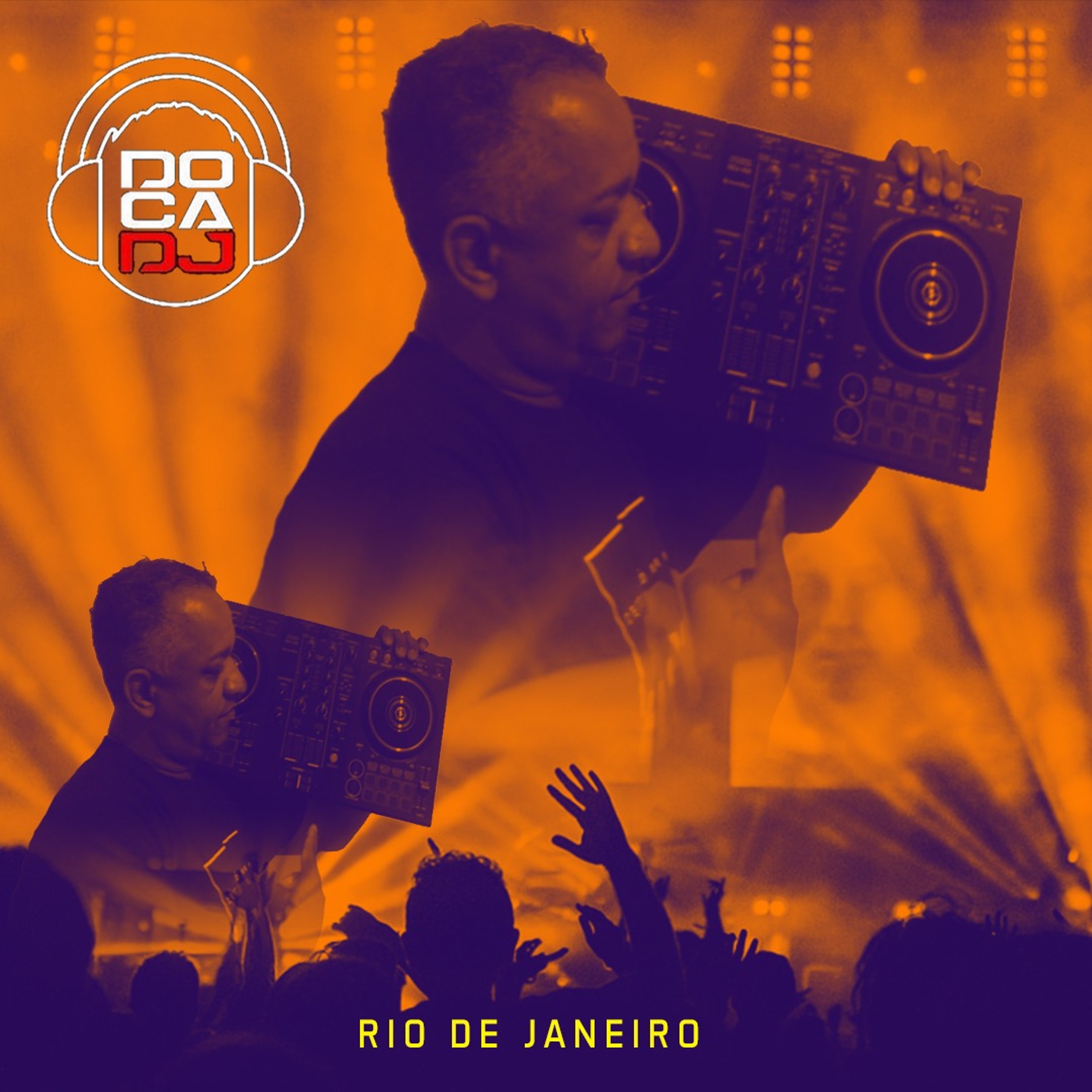 DOCA DJ quase tudo sobre música RJ  ✪