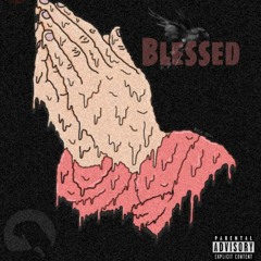 Blessed(feat. Melv)