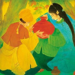 Heer Ranjha By Hina Nasarullah - Waris Shah