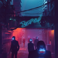 Synthwave Mix 1st. Hotline Edition.