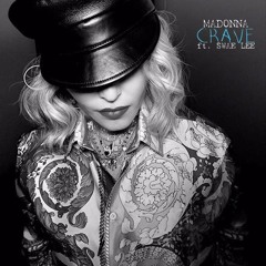 Madonna- Crave (RNDR Golden Remix)