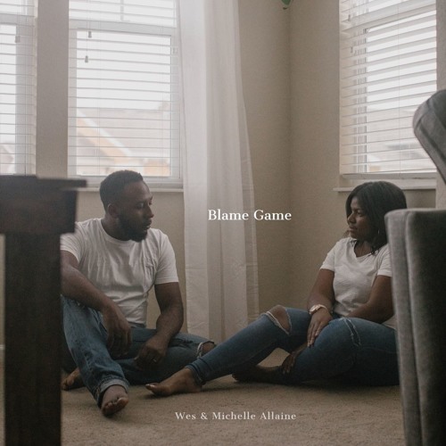 Wes Harris - Blame Game