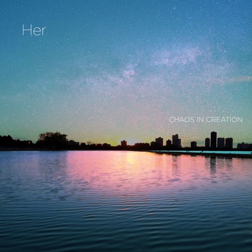 Her (Ft. Steph Reyes)