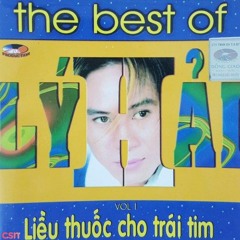 Lý Hải - Liều Thuốc Cho Trái Tim (Teddy Chilla flip)