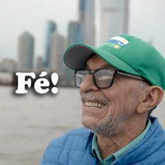 Palavras de fé, nesta Nova Dimensão