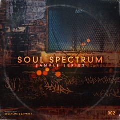 Soul Spectrum Vol 2 - Preview (Lo-Fi)