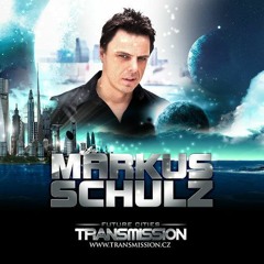 Markus Schulz - Live @ Transmission 'Future Cities' 6.11.2010 Prague