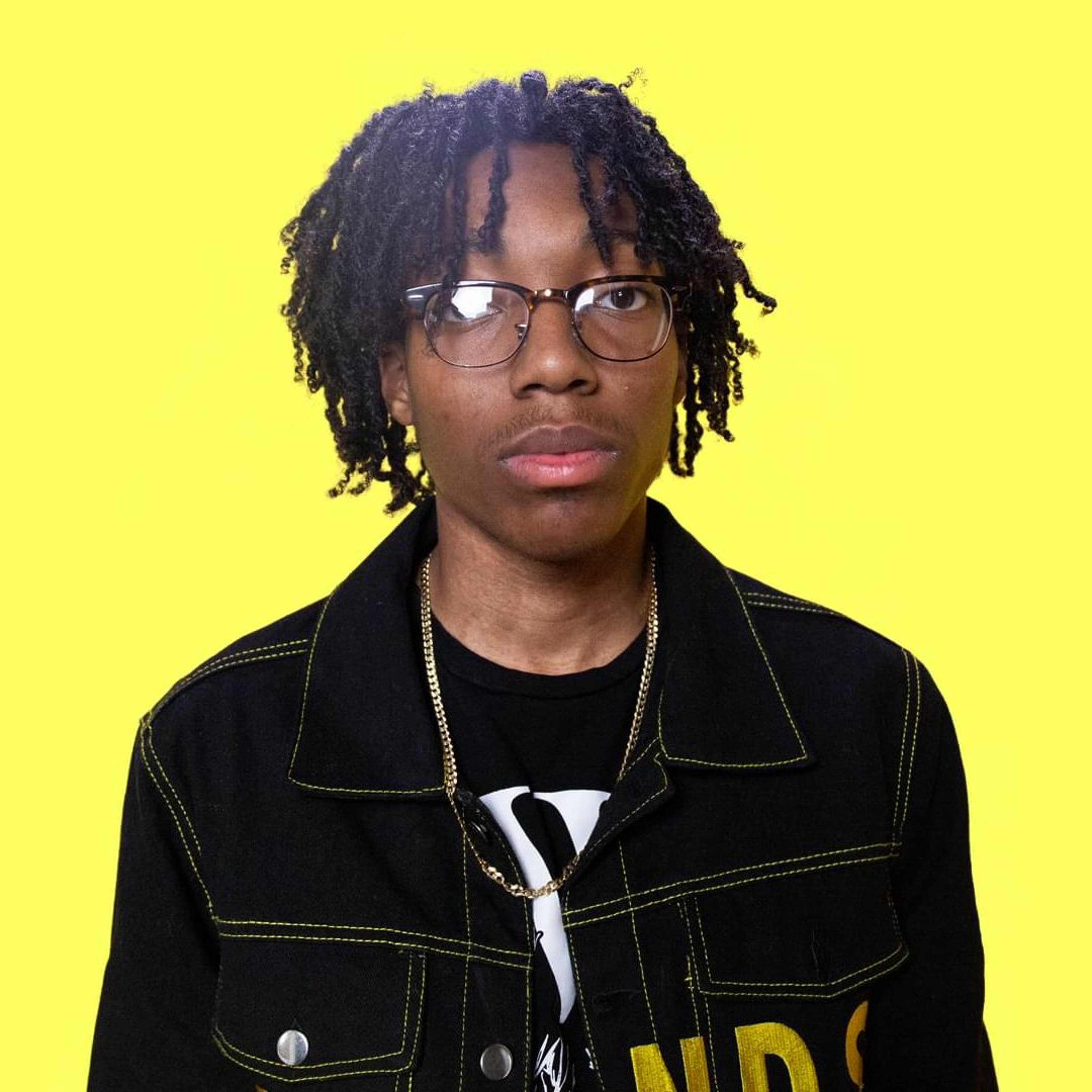 Lil Tecca (Ft. Juice Wrld) - Brave (Type Beat) | Pop x Melodic x Dancehall Instrumental episode artwork