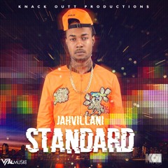 Jahvillani - Standard