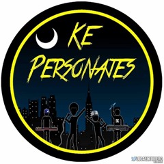 Ya No Siento Nada (feat. Maxi Tolosa) KE PERSONAJES