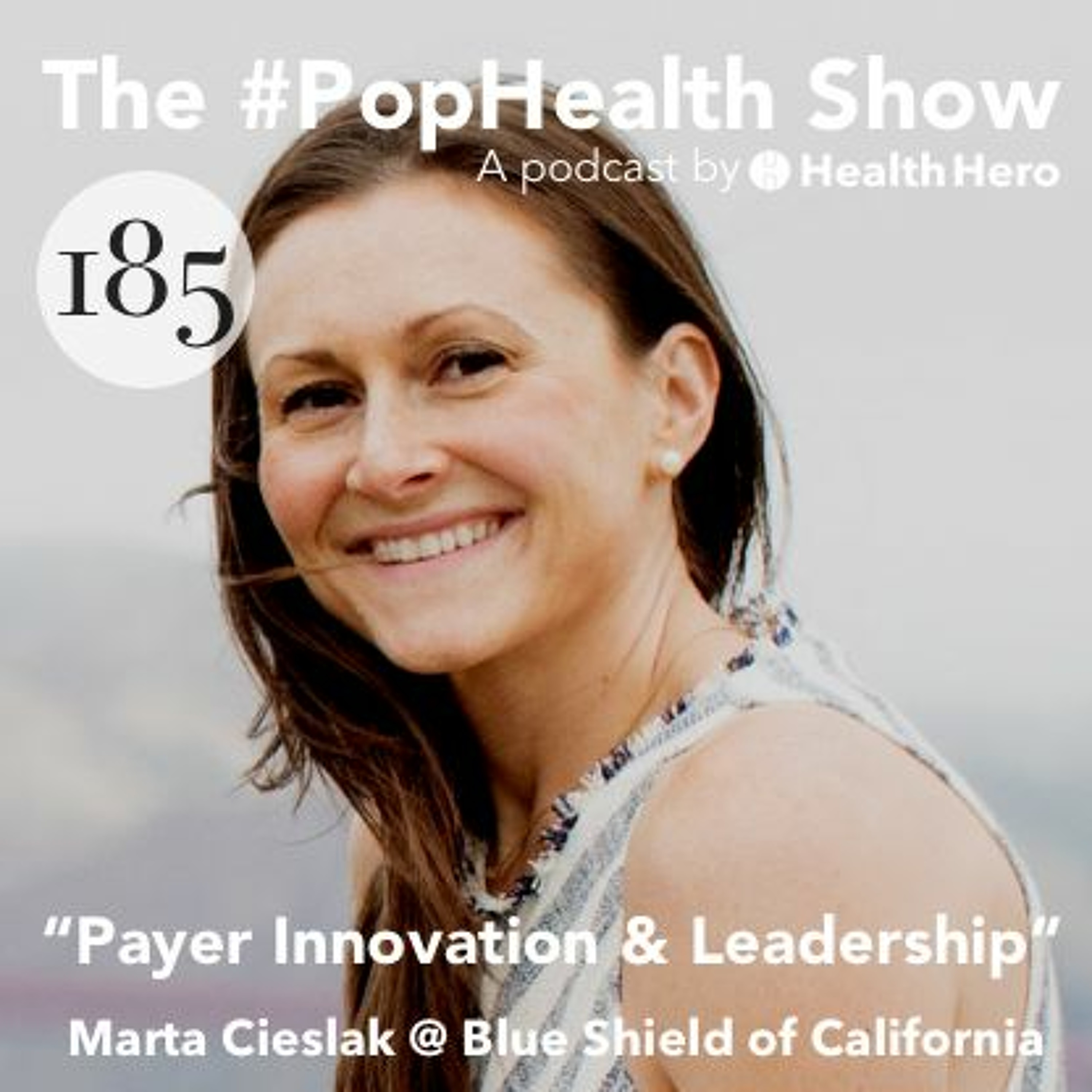 The #PopHealth Show