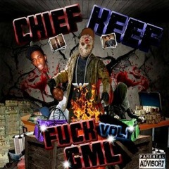 Chief Keef - Ball All Day & Night! Fuck Gml vol. 1