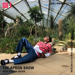 NTS Apron Show - 14th Aug 2019