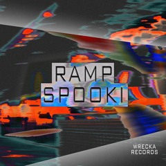 SPOOKI - RAMP
