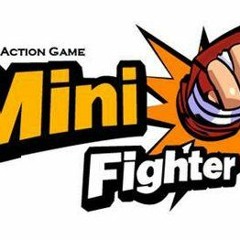 [Soundtrack] MiniFighter - Dungeon Entrance