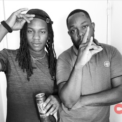 DjCed'K X DjLawatt Shatta ton freestyle