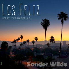 Los Feliz (feat. Tim Cappello)