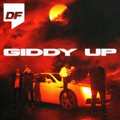 GIDDY UP - Sik-k (식케이), HAON (김하온), pH-1, Woodie Gochild, Jay Park(박재범)